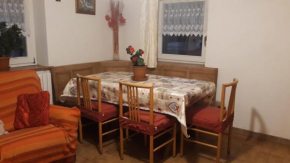 Casa Valentina, Livigno